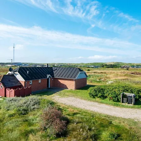 Holiday Cix Hvide Sande