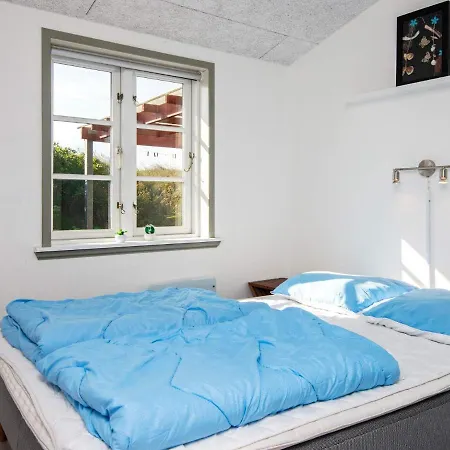 Holiday Cix Ferienhaus