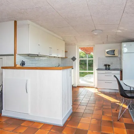 Ferienhaus Holiday Cix
