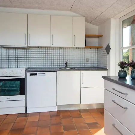 Holiday Cix Semesterbostad