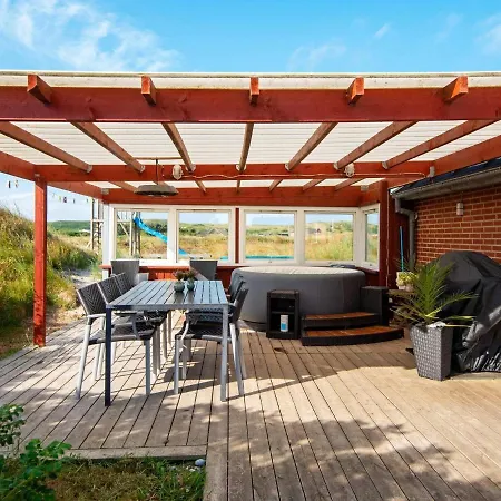 Ferienhaus Holiday Cix