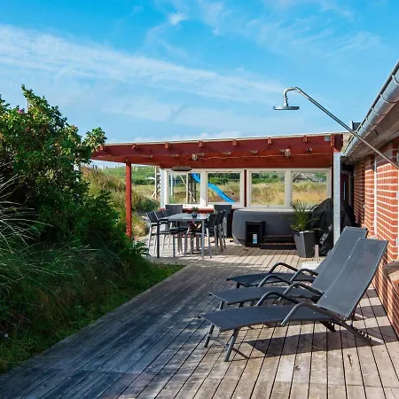 Ferienhaus Holiday Cix
