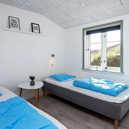 Ferienhaus Holiday Cix